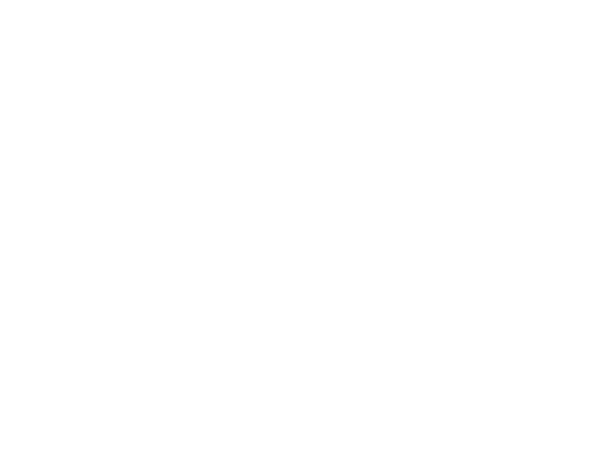 Lind-Bohanon logo set: white logo with only Lind-Bohanon name